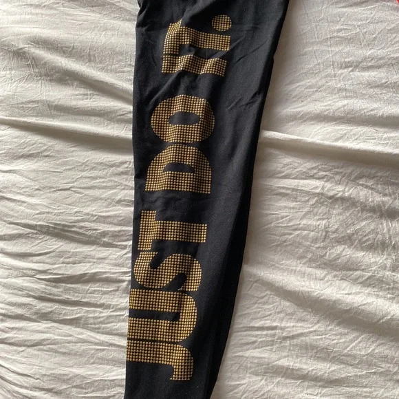 Nike Pro Legging - Picture 2 of 3